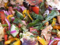 Fattoush
