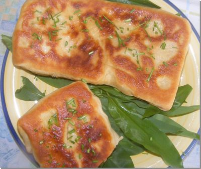 Gözleme